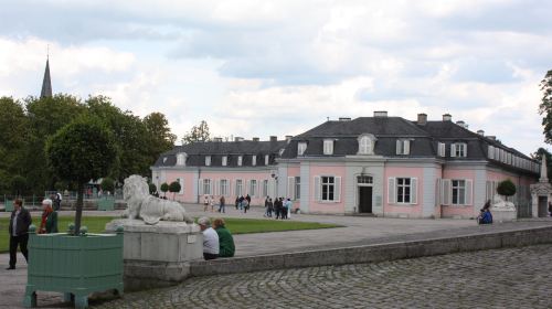 Schloss Benrath