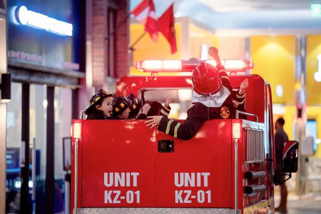 KidZania Hanoi