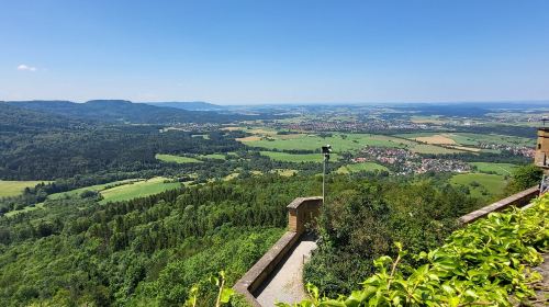 Burg Hohenzollern