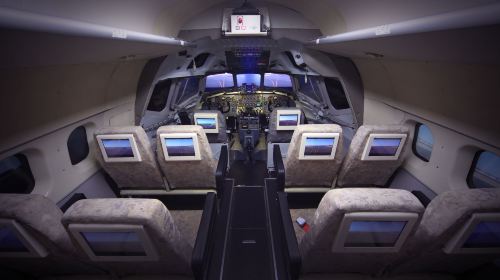 Museum of Aeronautical Sciences