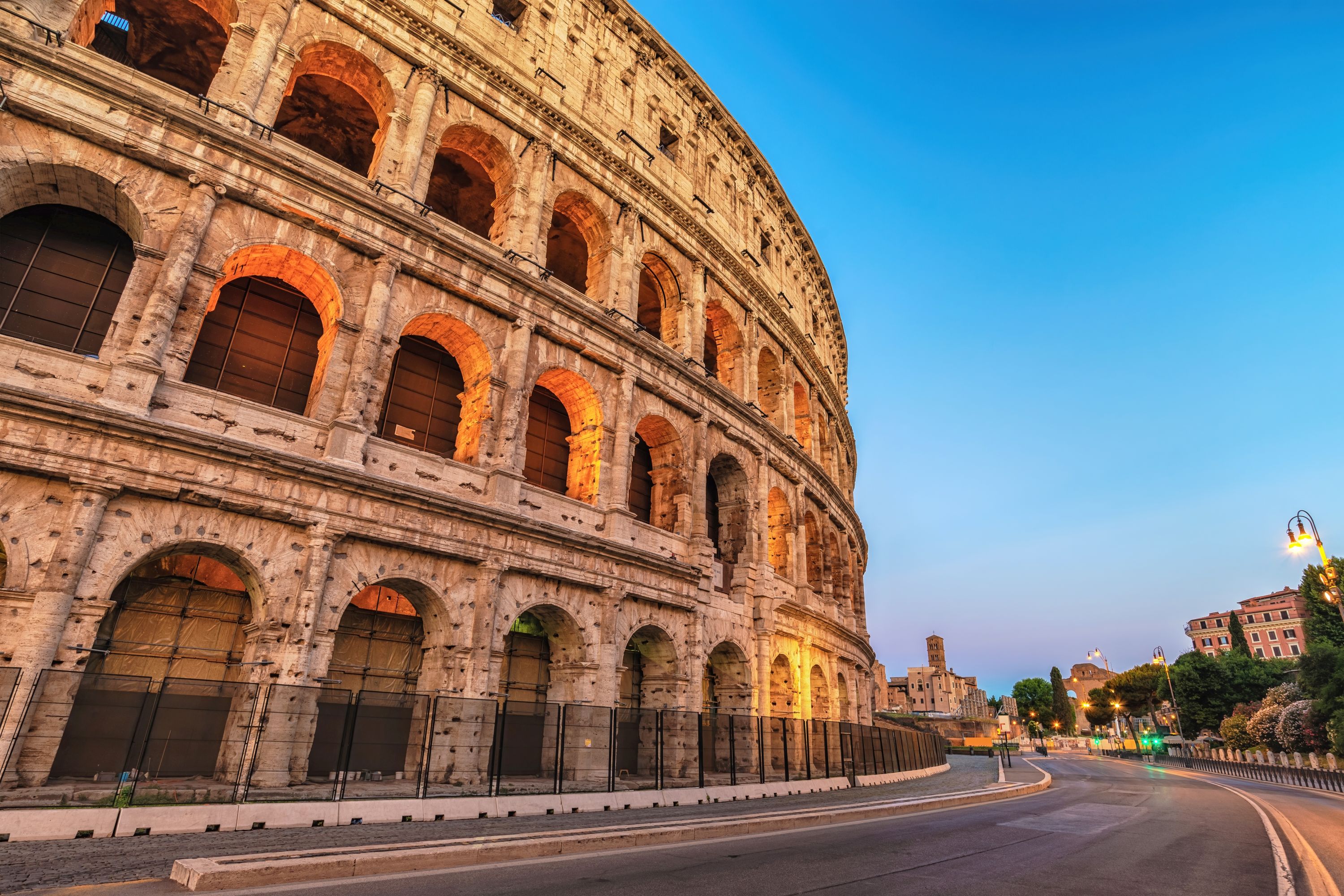 Turbopass Rome