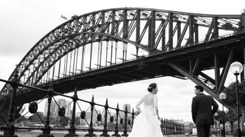 Sydney travel photography in Australia[Global Australia Sydney photographer wedding photography travel couple portrait photo shoot]