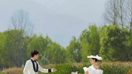 Hangzhou Trip Moments