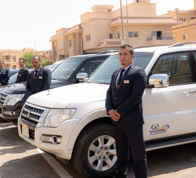 Dubai: Private Transportation from Dubai Airport to Dubai