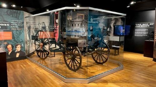 Andrew Jackson’s Hermitage