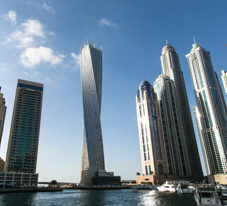 Dubai Combo: Morning City Tour & Evening Desert Safari