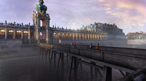 TimeRide Dresden