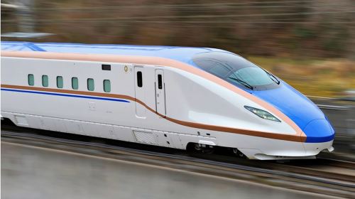 Jr pass Hokuriku arch area 7-day rail pass [free global EMS shipping - shipped from Taiwan]