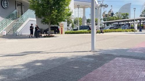 Yokohama: Cupnoodles Museum, Observation Deck ＆ Lunch Tour Day Tours