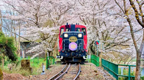 Arashiyama