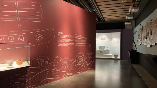 New Taipei City Yingge Ceramics Museum