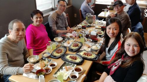 Nagoya Highlight Tour guided by a friendly local Day Tours