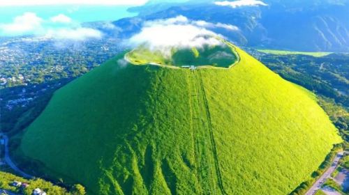 Tokyo 1-day tour to Mt. Omuro + Jogasaki Coast + Ito Marine Town, including free cable car ride at Mt. Omuro