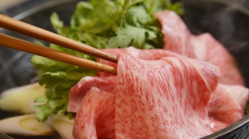 Sukiyaki in Tokyo | Iseju | 150 Years of A5 Wagyu in a Historic Tatami Setting