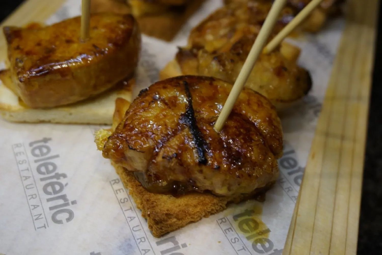 Private Barcelona Tapas Tour: Spanish Tapas like a Local