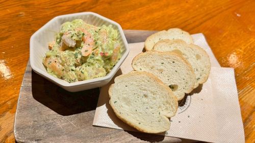 Ginza 300BAR 8-Chome Branch: 3 Drink Vouchers + Welcome Snack