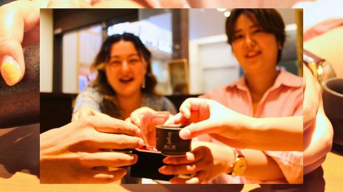 Tokyo Ueno Food Tour Sushi Ramen and Local Favorites Day Tours