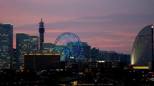 Private Kamakura plus Yokohama Tour - English Speaking Driver