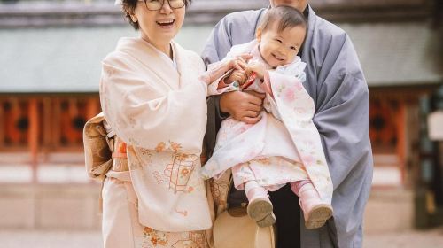 Kyoto Trip Moments: Kimono Photography Package by Snapro Photography