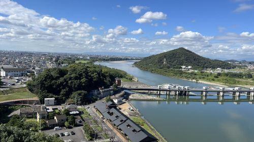 1-day tour to Inuyama Castle, Inari Shrine, Ena Gorge, Magome, and Tsumago-juku