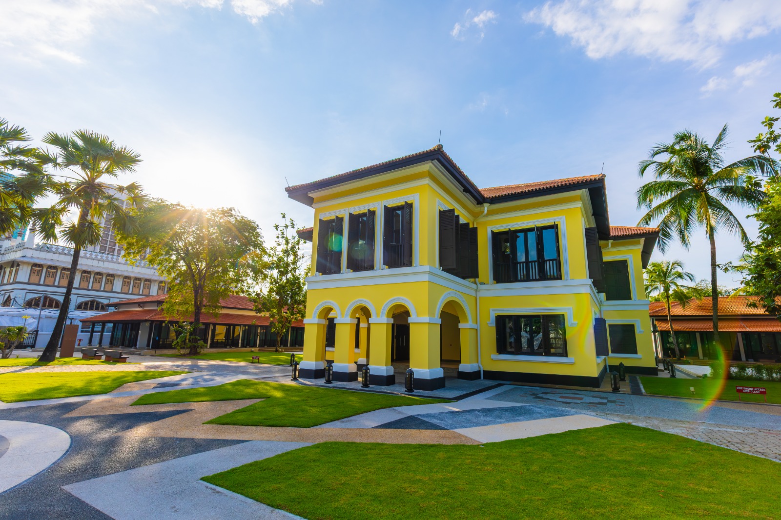 Malay Heritage Centre