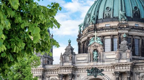 Best of Berlin HopOn HopOff Tour Day Tours