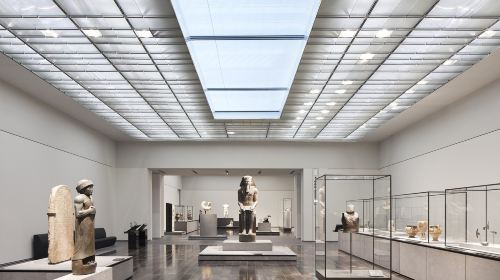 General admission ticket for Louvre Abu Dhabi/Qasr Al Watan in Abu Dhabi, UAE - instant e-ticket - optional single ticket/combo ticket