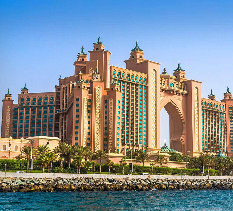 Dubai: 6-Hour Sunset Tour with Burj Khalifa Tickets