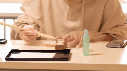 Japanese Culture Experience at An Kyoto
