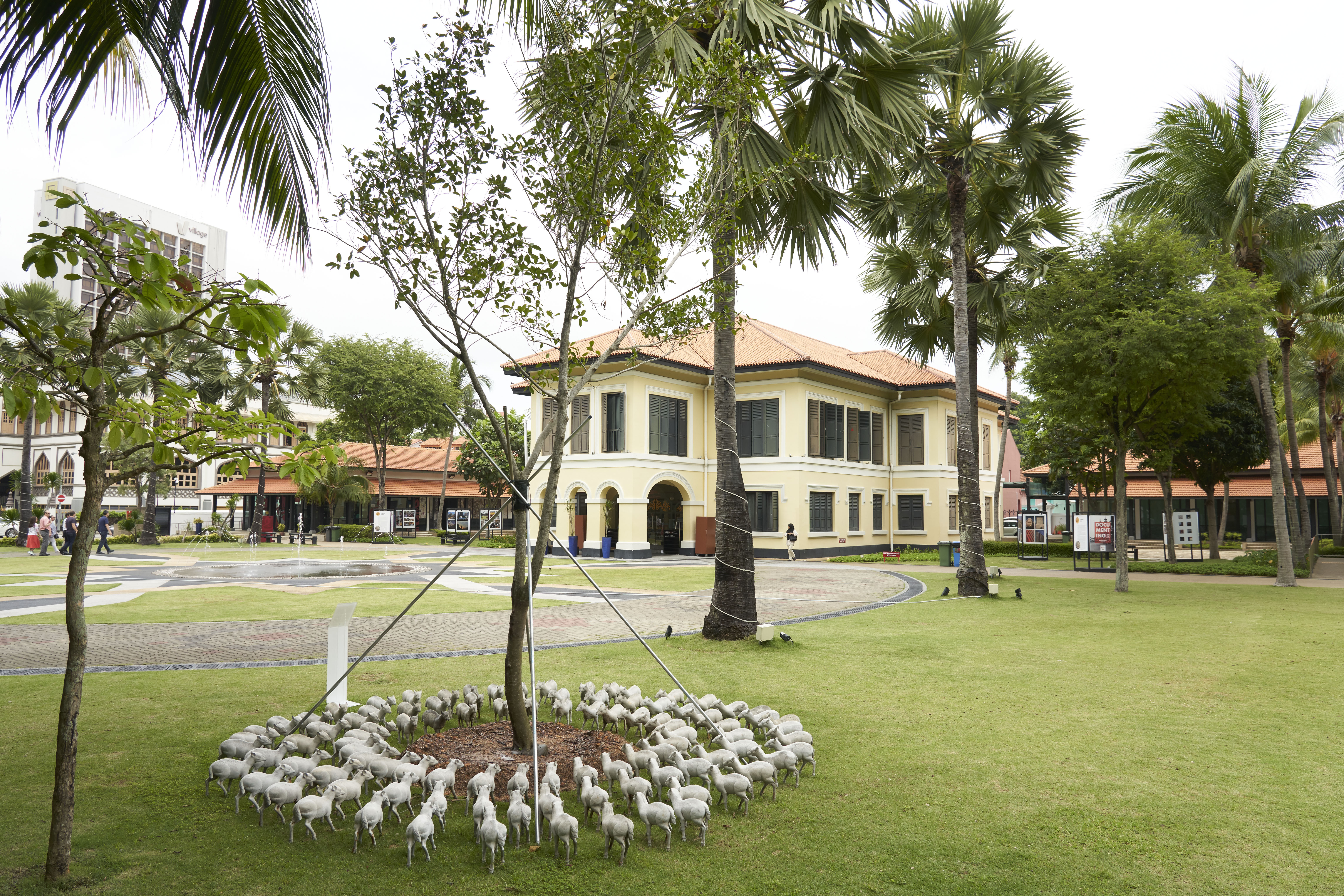 Malay Heritage Centre