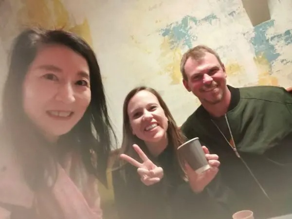 Private Osaka Hidden Gems Food Tour