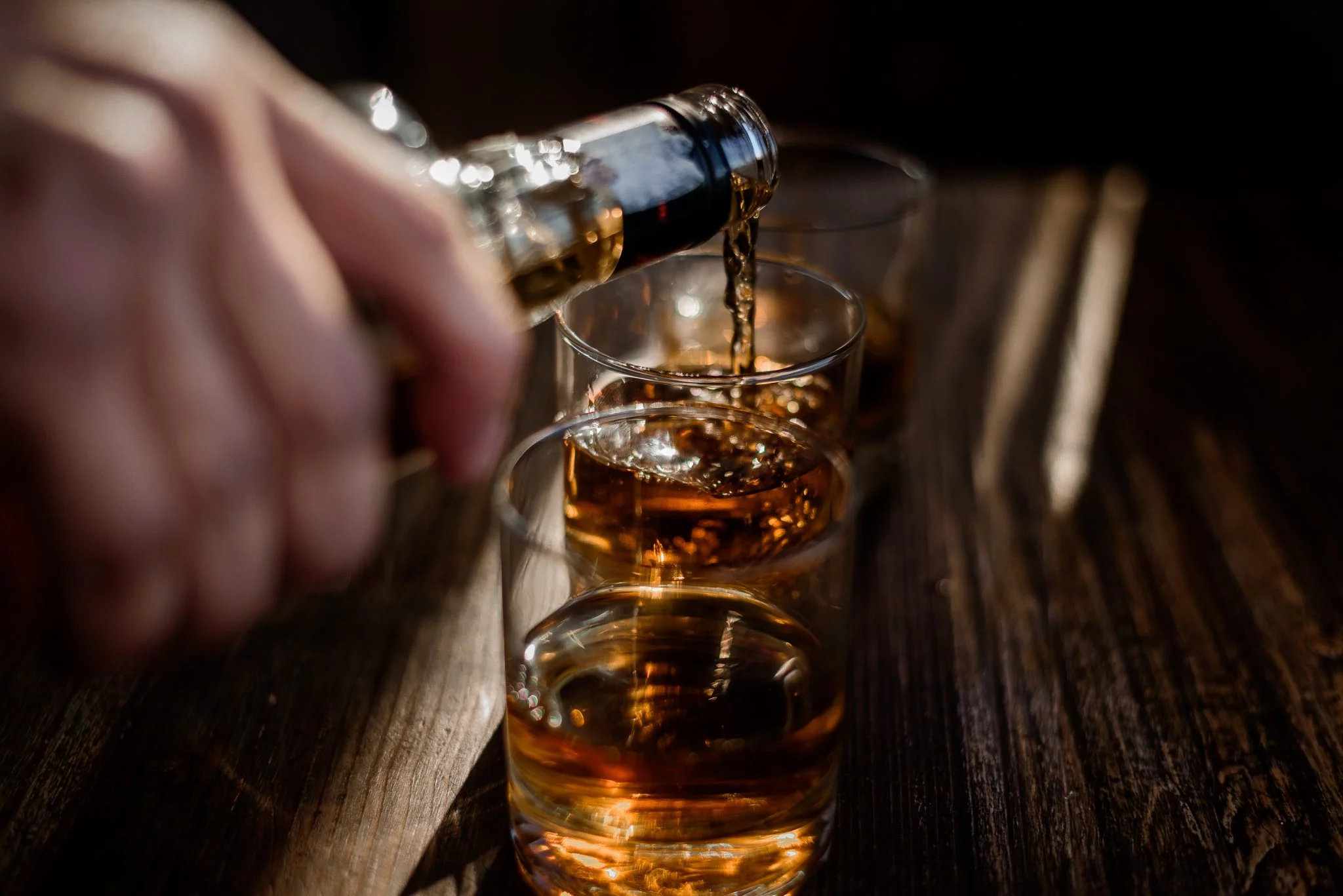 Irish Whiskey Museum