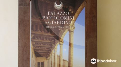 Palazzo Piccolomini