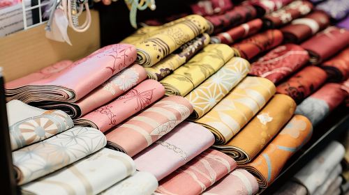 Kyushu Kumamoto Suizenji Kimono Rental Private Experience Day Tours