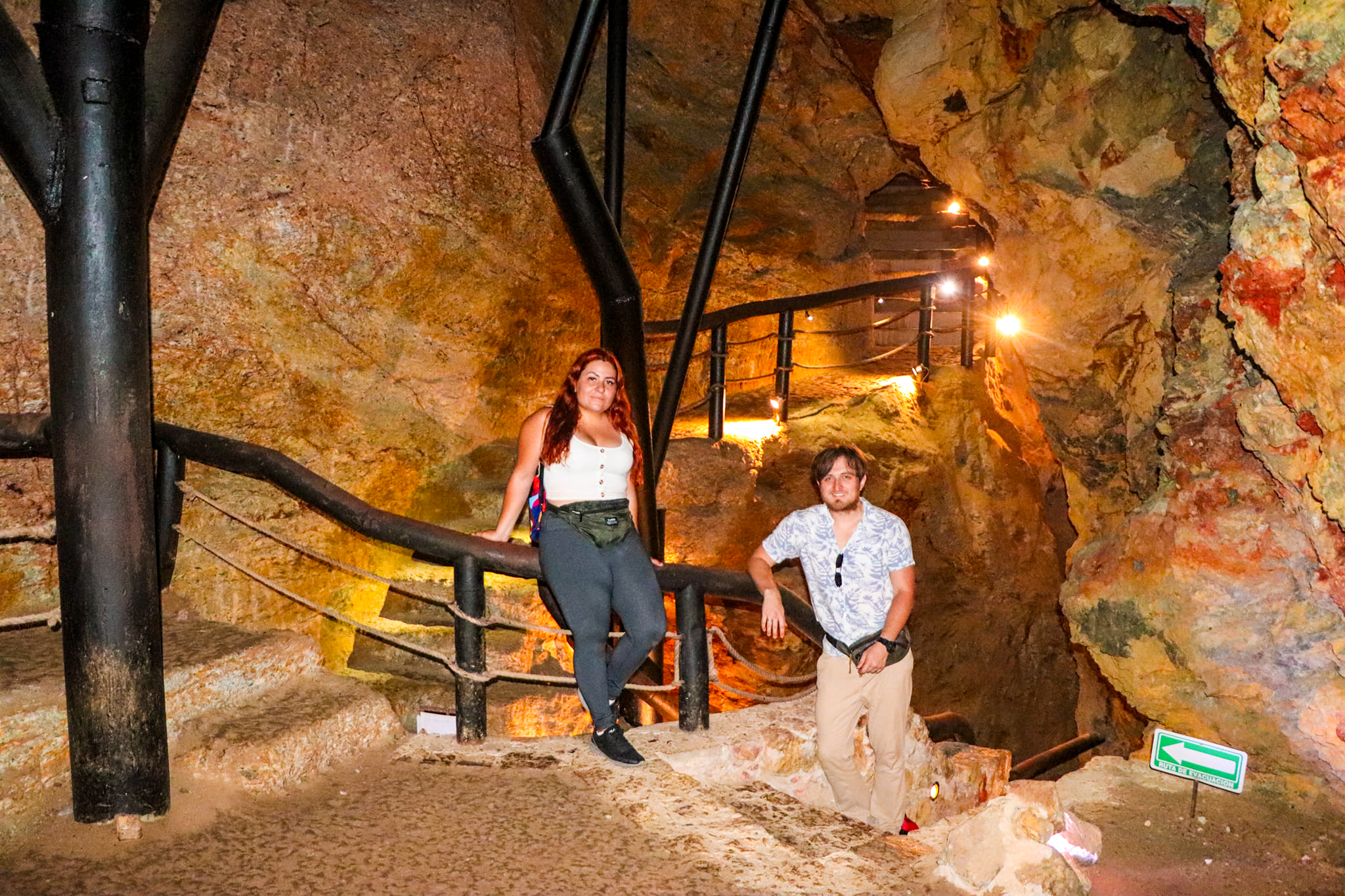 Taxco, Cuernavaca and optional Prehispanic Mine Tour