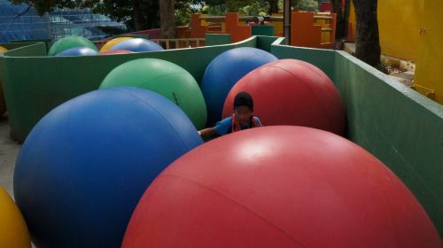 Sagamiko Resort Pleasure Forest