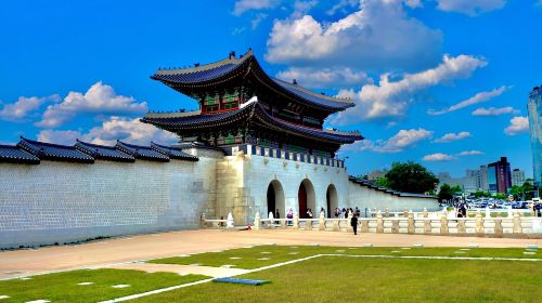 Seoul Private private charter(4-10 hours) – Seoul Seongsu-dong Cafe Street Airport Airport Transfers