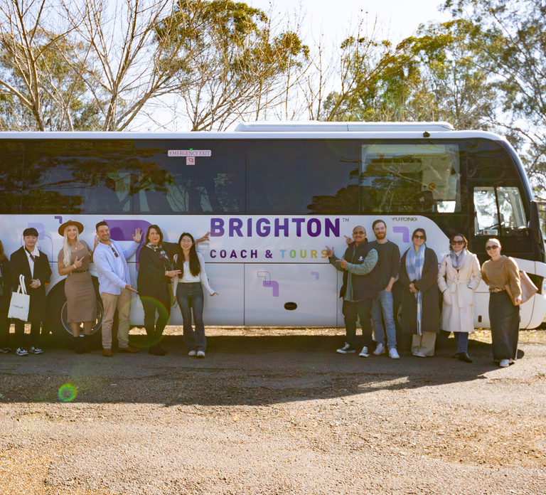From Sydney: Hunter Valley Wine Tasting Day Tour