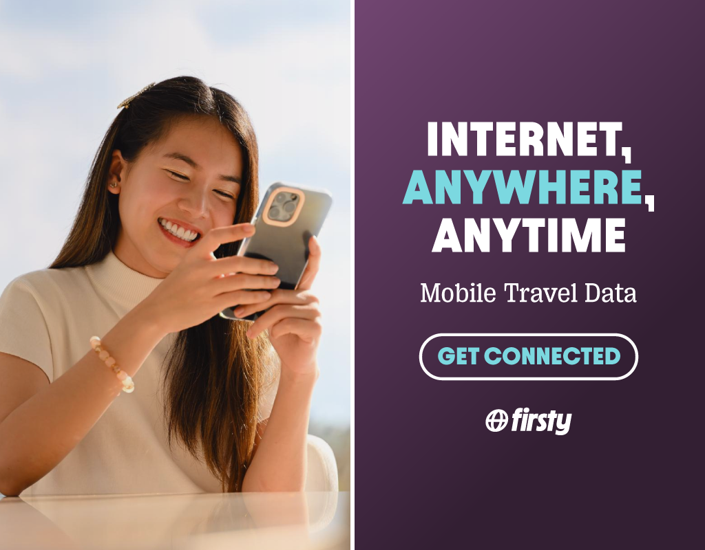 Australia eSim - Free Roaming Mobile Data