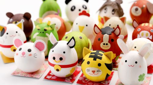 Mino Washi & Unique Small Craft Experience