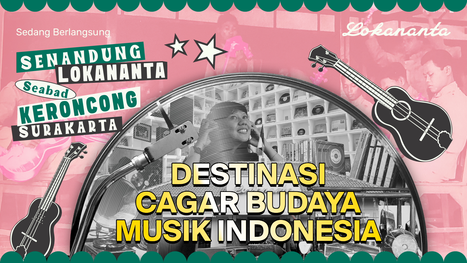 Galeri Lokananta