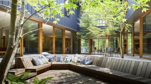 Japan Karuizawa + Koedo-kawagoe 1-day tour – Kawagoe Hikawa Shrine/Hoshino Resort/Prince Outlets