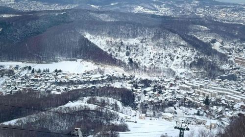 Otaru Tenguyama