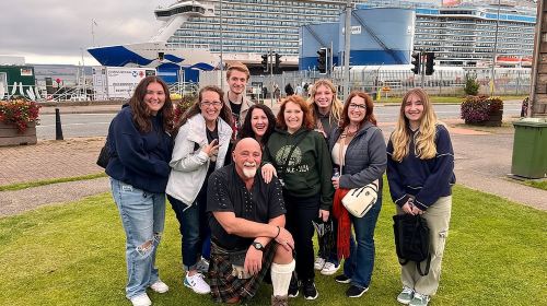 Loch Ness and Outlander Sites Tour from Inverness Day Tours