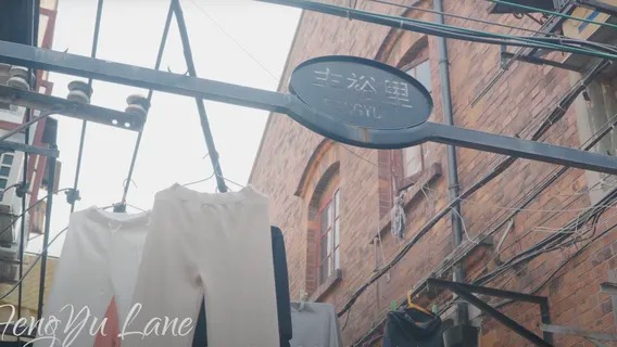 Shanghai Private French Concession Tour: Alley to Mansion