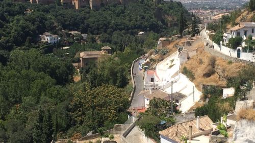 Museo Cuevas del Sacromonte