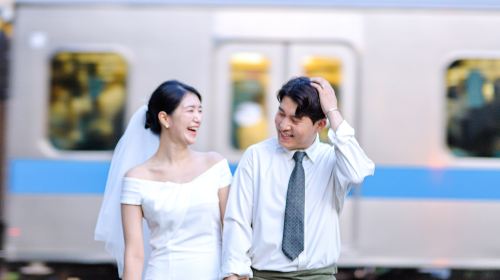 Tokyo Travel Photography, Japan[Local professional photographer for 1-hour photo shoot · Photos delivered within 7 days · 100+ unedited photos included]