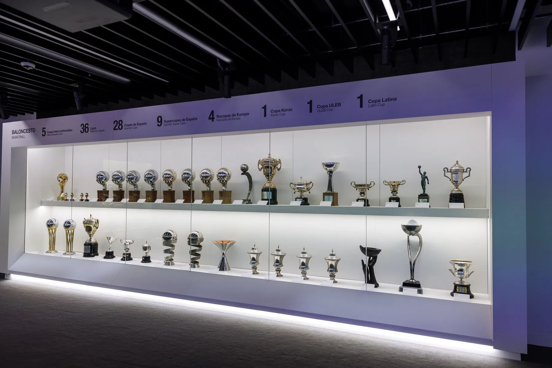 Classic Tour Bernabéu