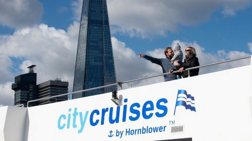 Fully Flexible Thames River Cruise Day Tours