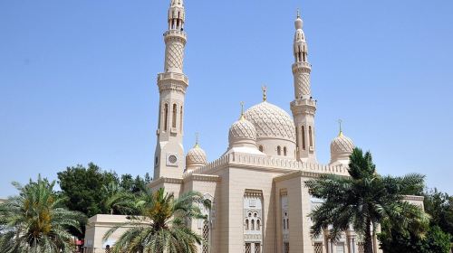 From Dubai Shared Tour: Dubai Panorama Full Day Tour with Burj Khalifa Day Tours